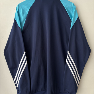 XL Adidas eşofman üstü