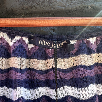 Vintage Bluz