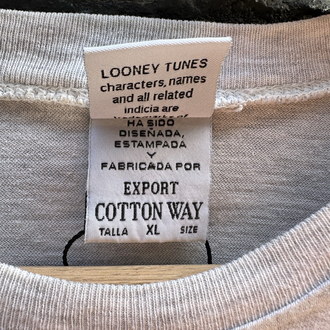 Vintage Looney Toones Tweety T-Shirt