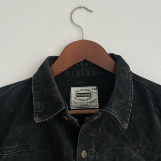 XXL Wrangler Western Jean