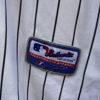 Vintage Baseball Forması
