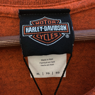 XL Harley Davidson T-Shirt