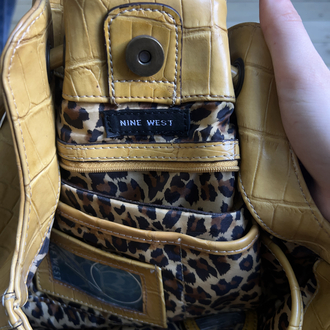 Vintage Nine West