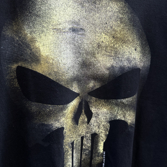 Vintage Punisher T-Shirt