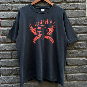 Vintage Red Hot Chili Peppers T-Shirt