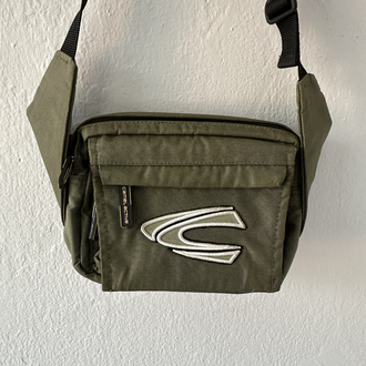 Vintage Camel Active Çanta