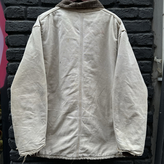 Vintage Carhartt Ceket