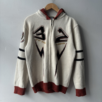 XL/XXL XGAR Hırka