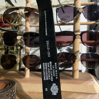 Harley-Davidson Kemer
