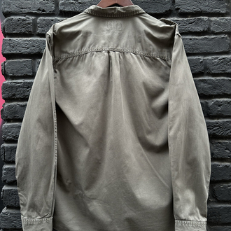 Vintage Wrangler Gömlek