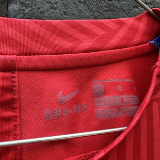 Vintage Futbol Forması