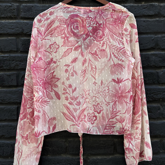 M/L Vintage Bluz