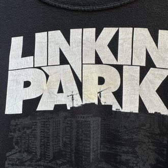 Vintage Linkin Park T-Shirt