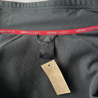 M Vintage Adidas Mevsimlik 