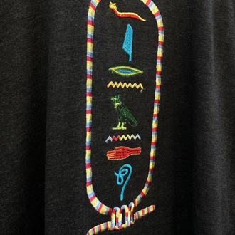 L Vintage T-Shirt
