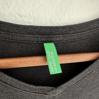 Vintage Benetton T-Shirt