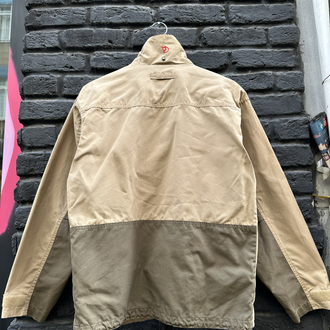 Fjall raven vintage Jacket XS