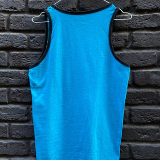 M Vintage Hard Rock Aklet