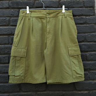 32 Carhartt Kargo Şort