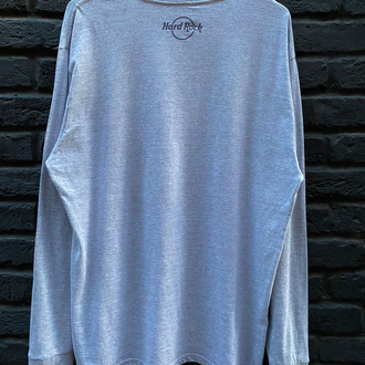 Vintage Hard Rock Long Sleeve