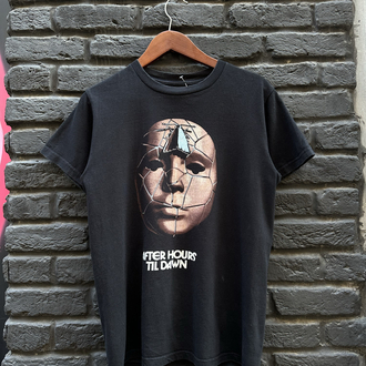 The Weekend Tour T-Shirt