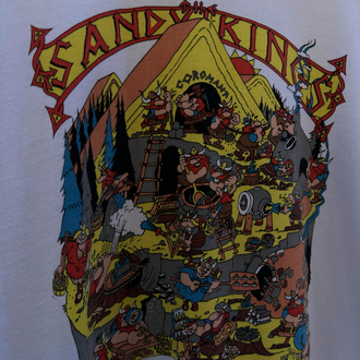 M Vintage T-Shirt