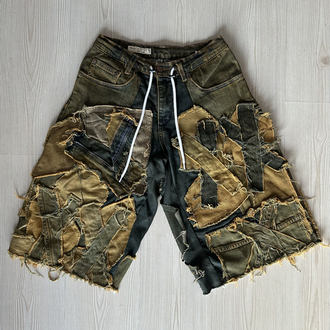Levis Reworked Kot Takım