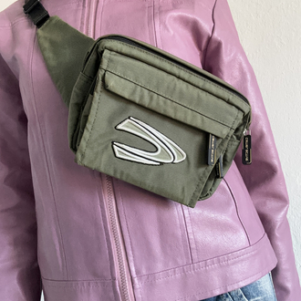 Vintage Camel Active Çanta