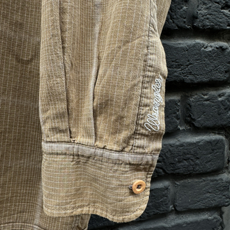 Vintage Wrangler Gömlek