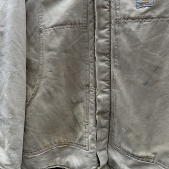 Vintage Carhartt Ceket