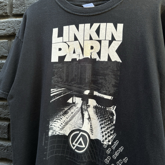 Vintage Linkin Park T-Shirt