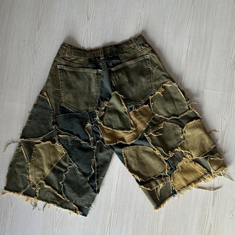 Levis Reworked Kot Takım