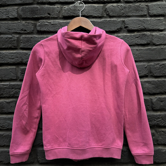 Pembe Benetton Hırka