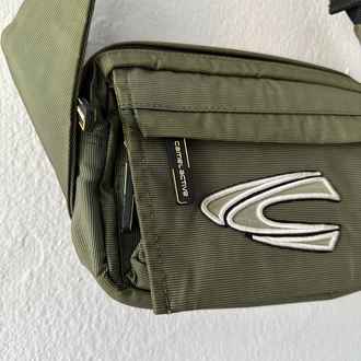 Vintage Camel Active Çanta