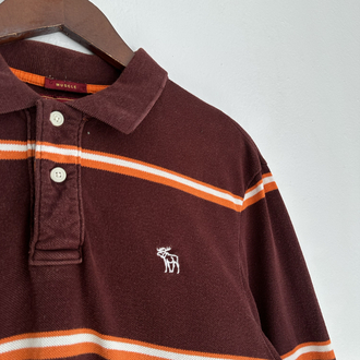 Vintage Abercrombie Long Sleeve T-Shirt