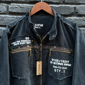XXL Vintage G-Star Ceket