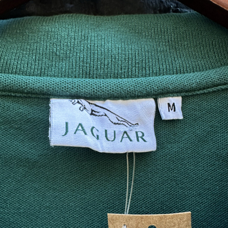 M Jaguar Polo Yaka Tshirt