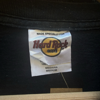Hard Rock Cafe Vintage Tshirt