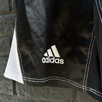 Vintage Adidas Deniz Şortu