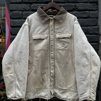 Vintage Carhartt Ceket