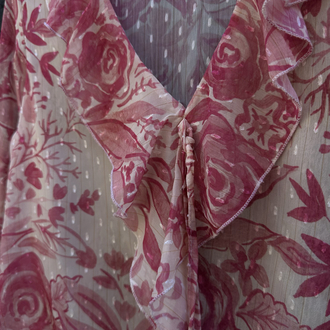 M/L Vintage Bluz