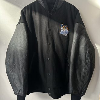 XL Solar bears ceket