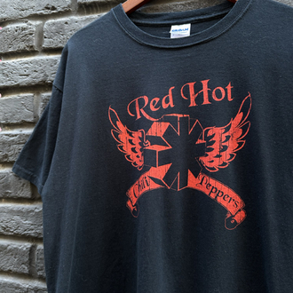 Vintage Red Hot Chili Peppers T-Shirt