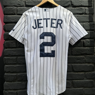 Vintage Baseball Forması