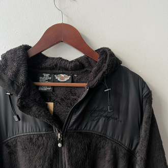 XL Vintage Harley-Davidson Polar