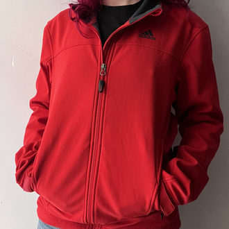 M Vintage Adidas Mevsimlik 