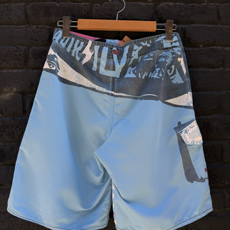 QuickSilver Vintage Deniz Şortu