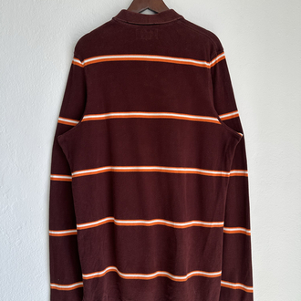 Vintage Abercrombie Long Sleeve T-Shirt