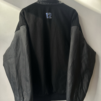XL Solar bears ceket