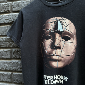 The Weekend Tour T-Shirt